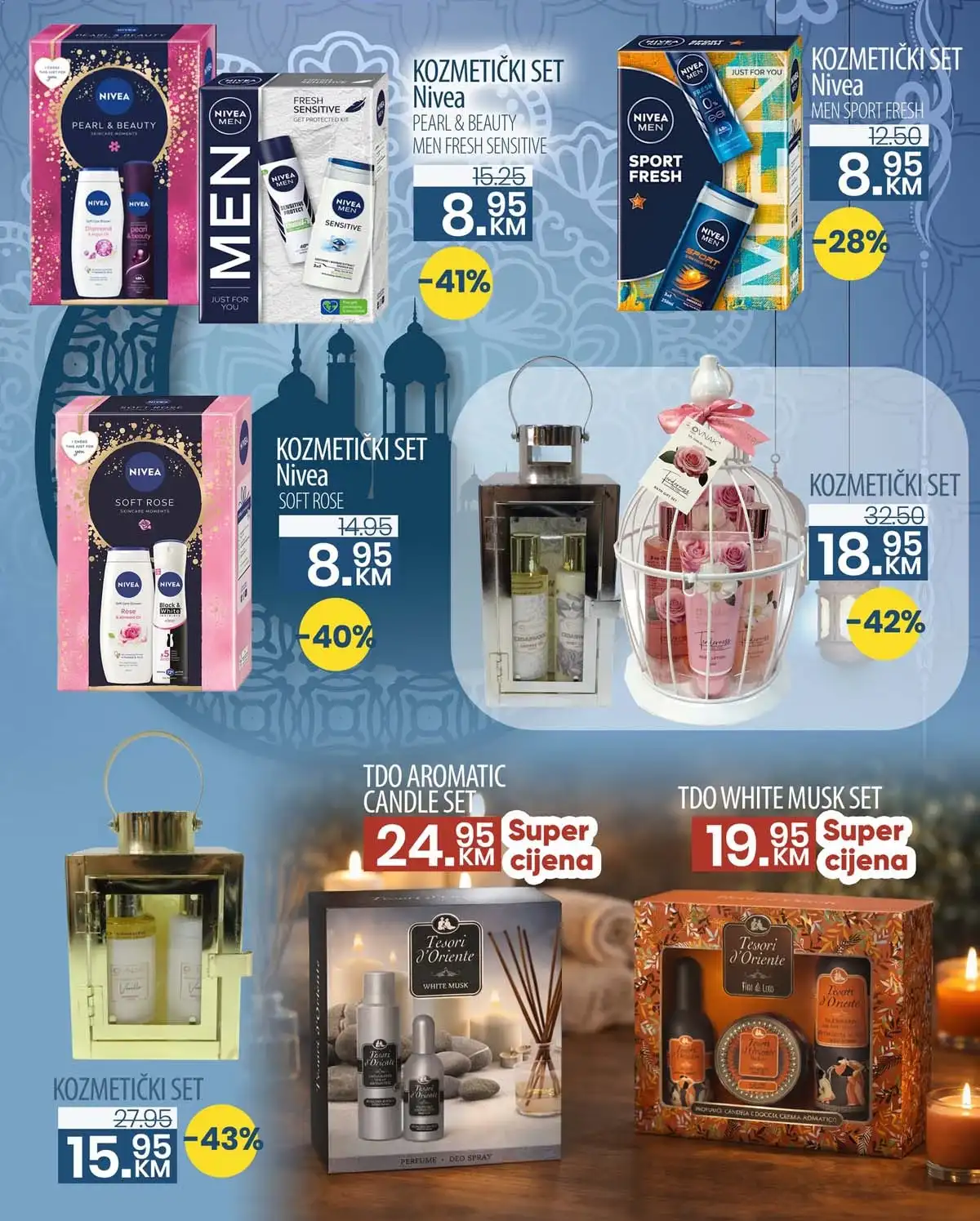 FIS katalog akcija strana 9 – dodatni proizvodi na sniženju