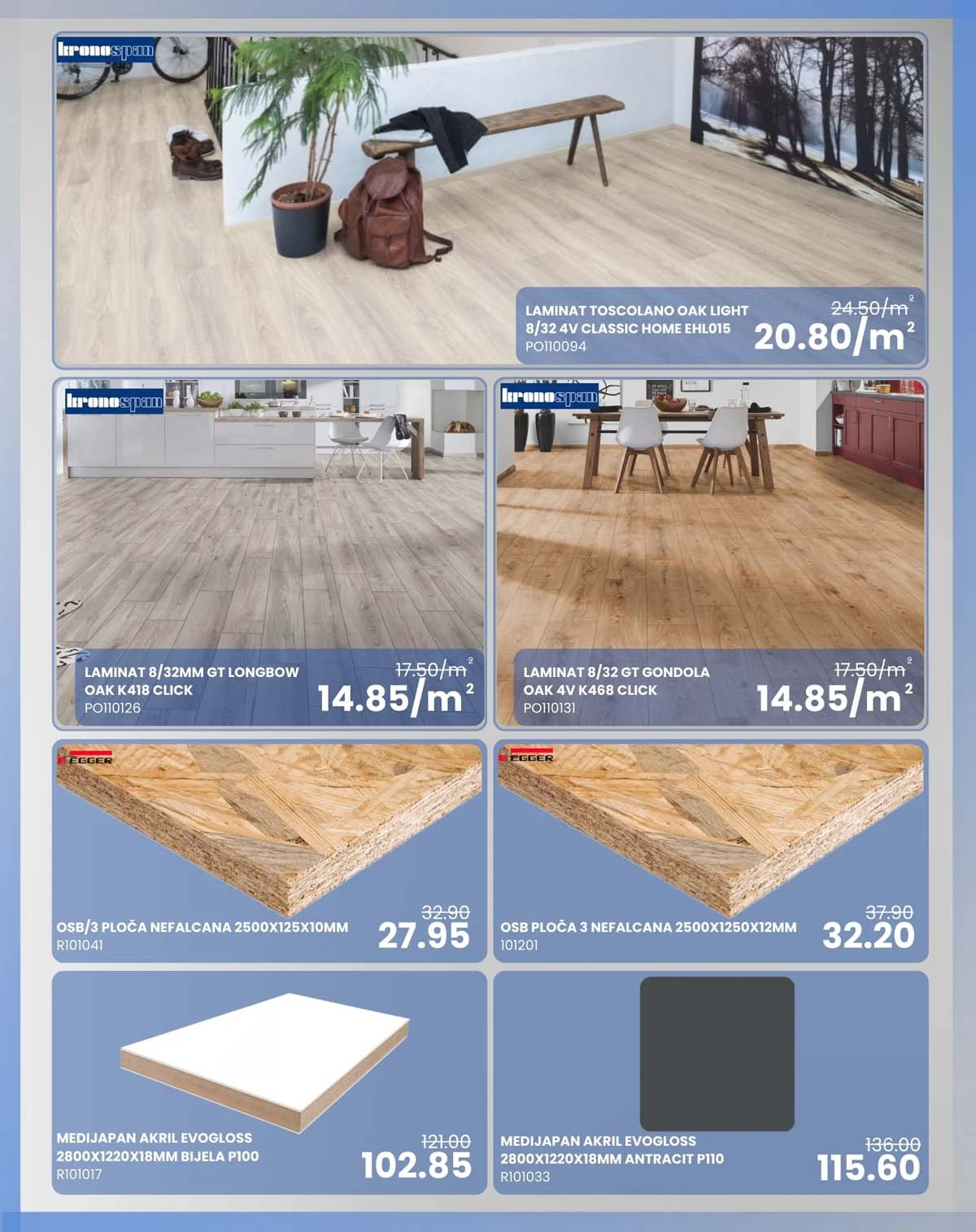 FIS Shopping vikend katalog sniženja – strana 19