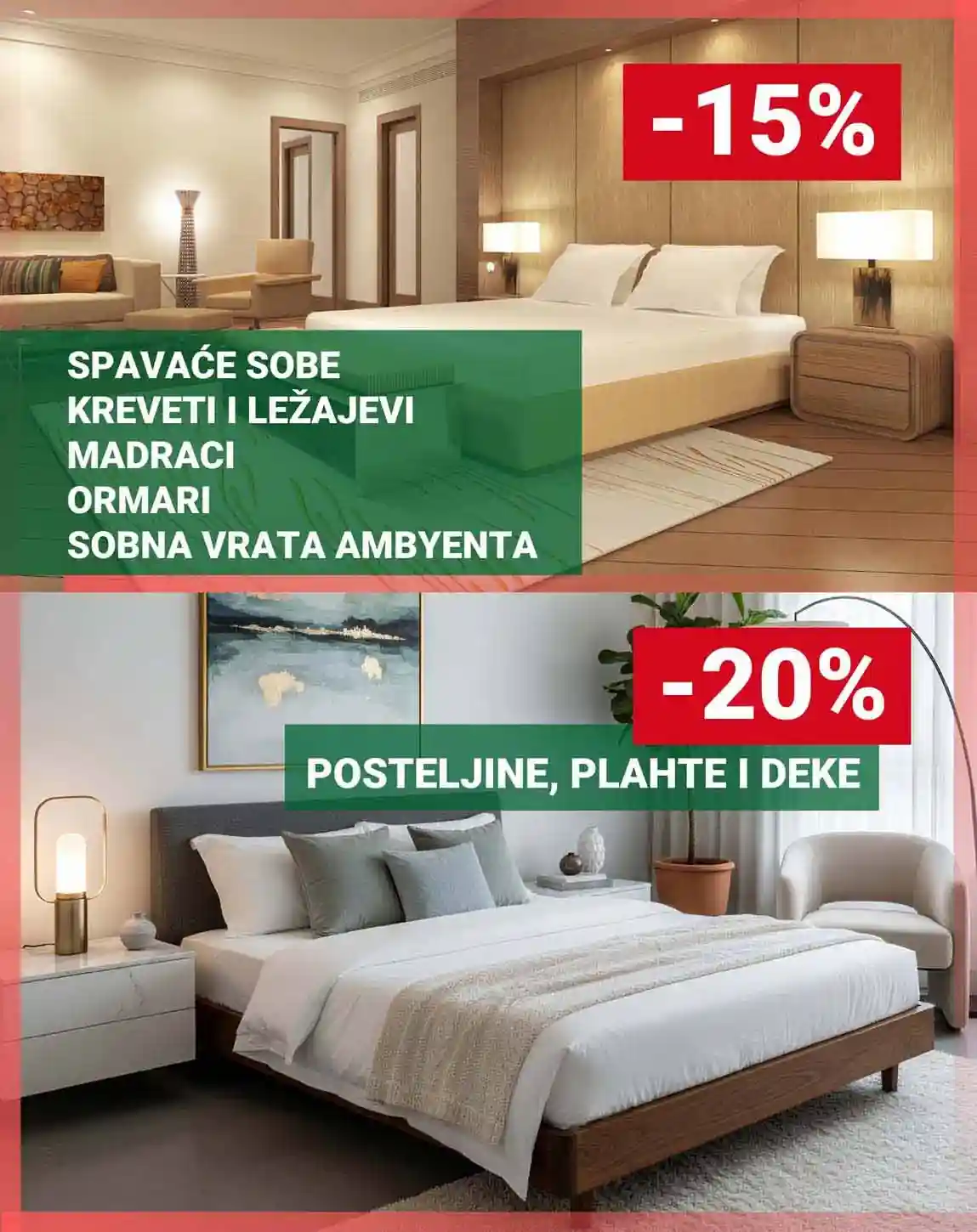 Vikend akcija FIS sniženja FIS vikend akcija sniženja