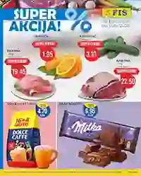 FIS donosi vikend akciju: Do 56% sniženja do 21.03.2026