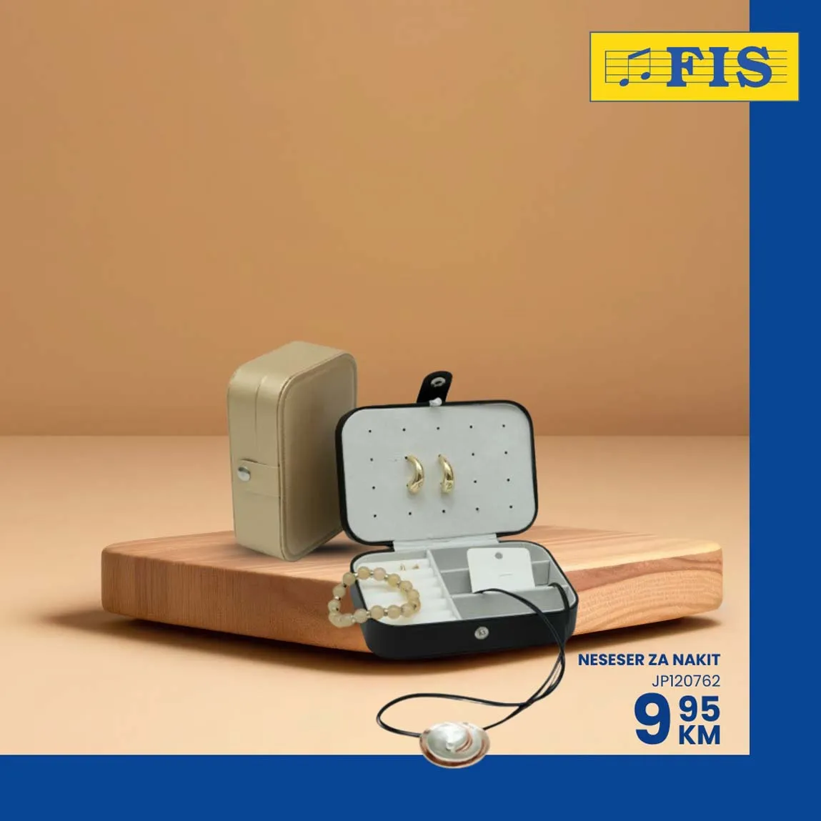 FIS Akcija SVE ZA TOP LOOK sniženja AKSESOARA