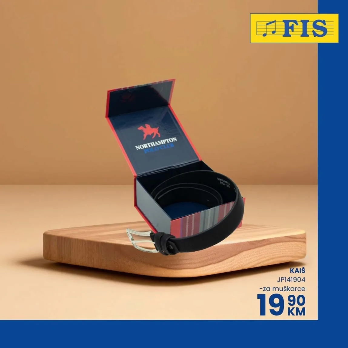 FIS Akcija SVE ZA TOP LOOK sniženja AKSESOARA