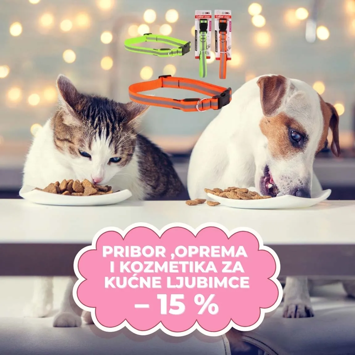 Fis akcija Sniženja