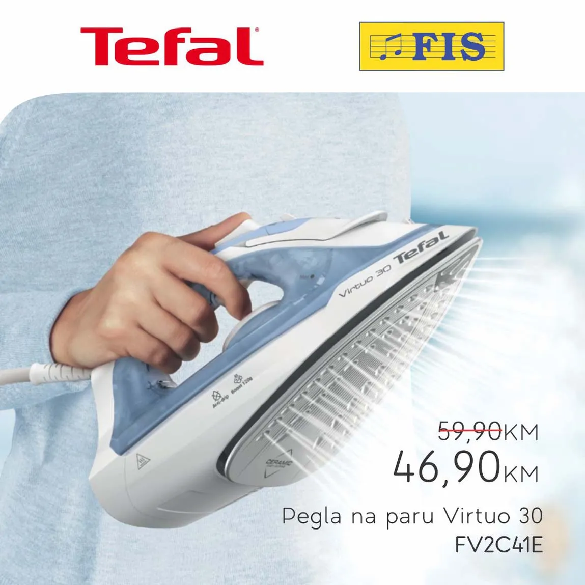 FIS VITEZ kataloška ponuda