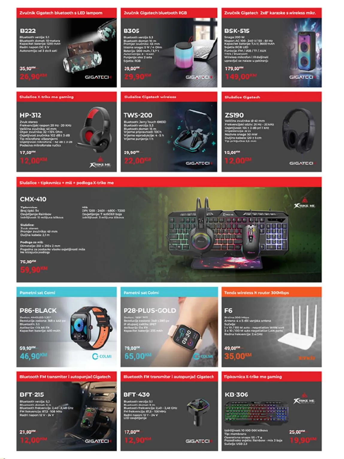 FIS doo akcija sniženja