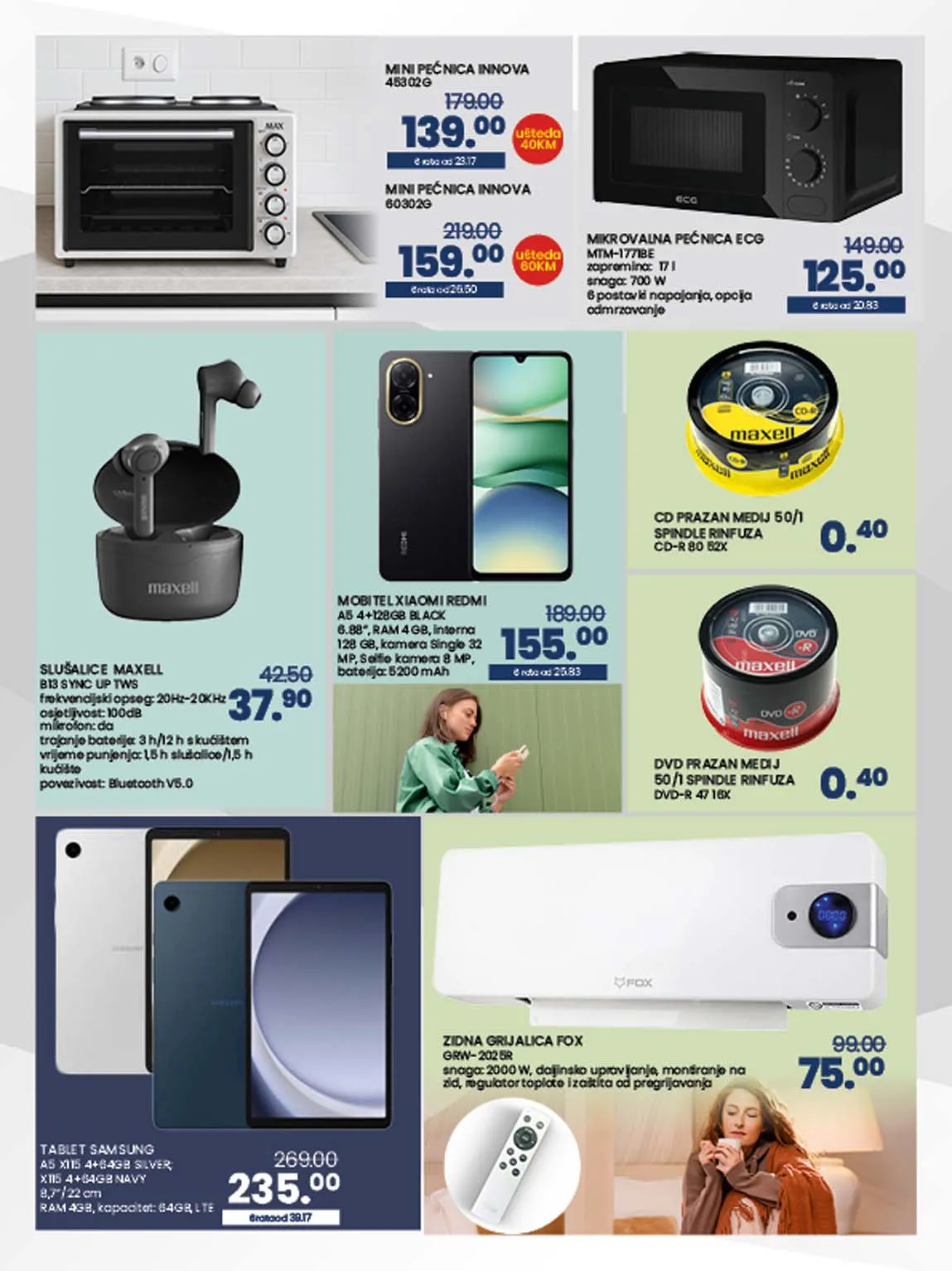 FIS doo akcija sniženja