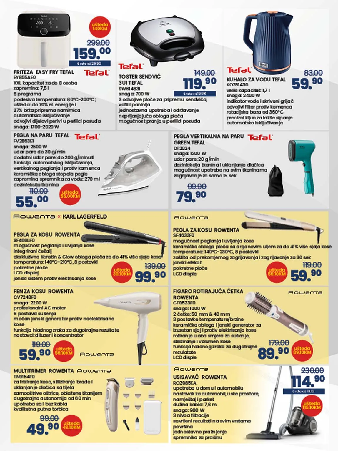 FIS doo akcija sniženja