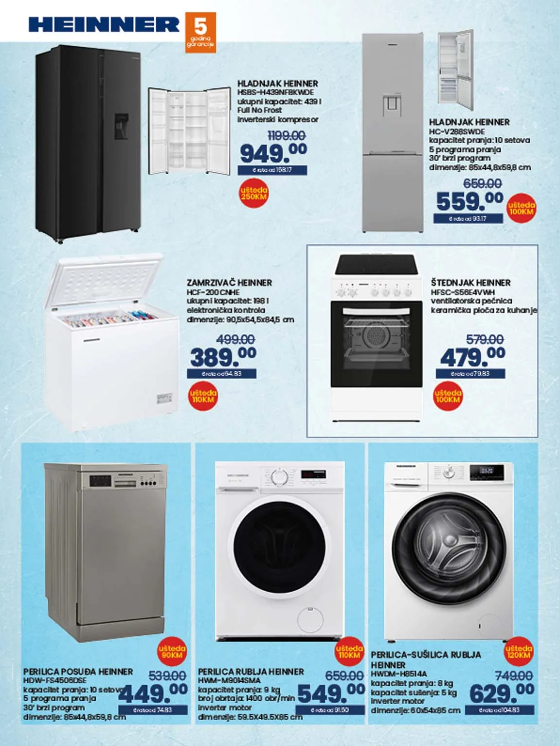 FIS doo akcija sniženja