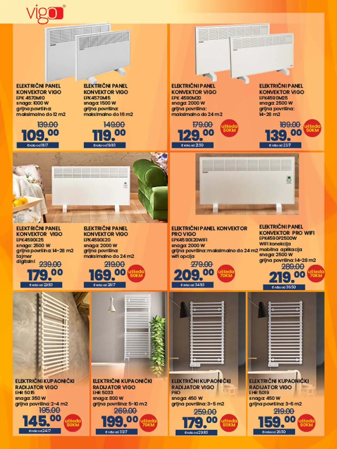 FIS doo akcija sniženja