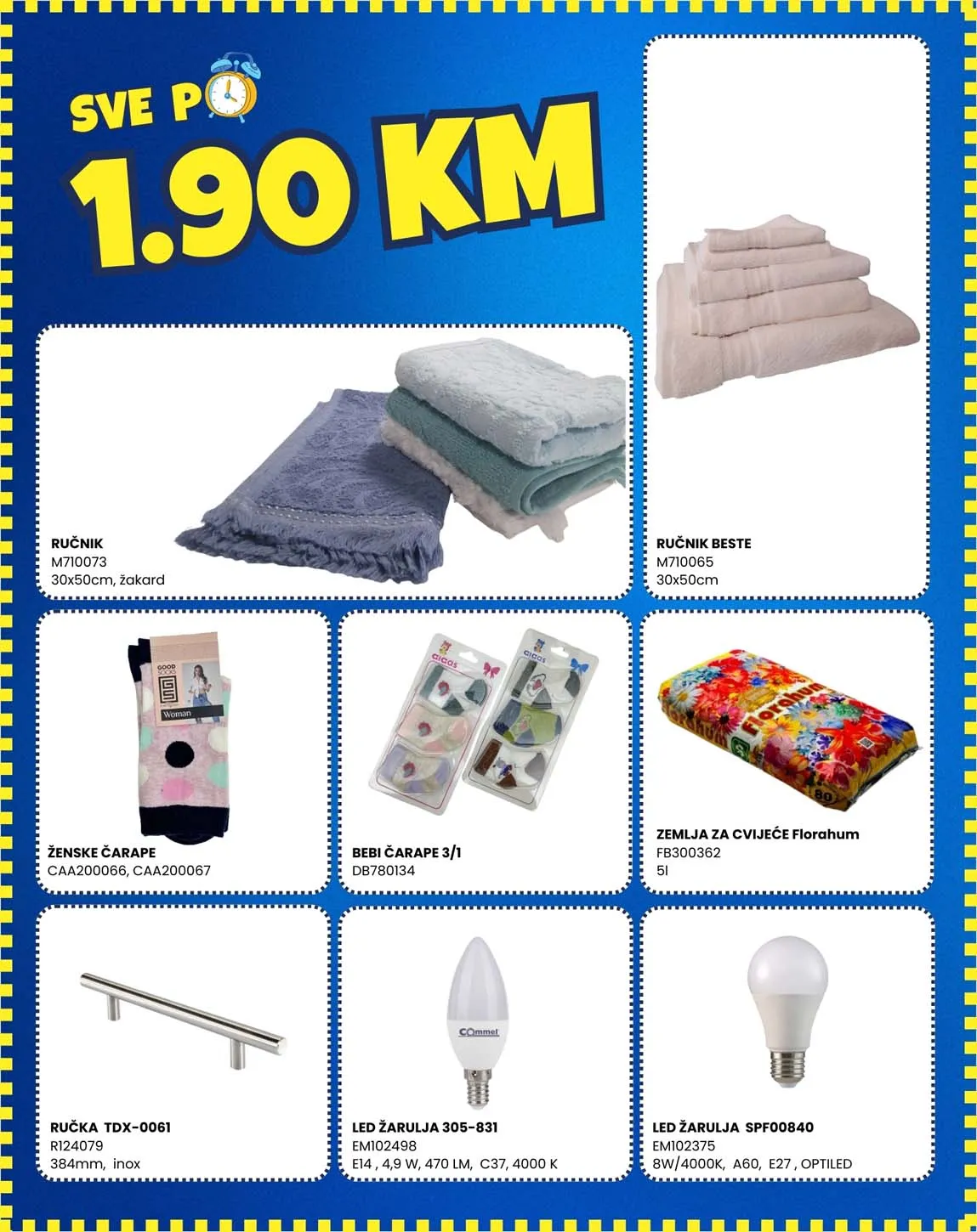 FIS vikend akcija sniženja