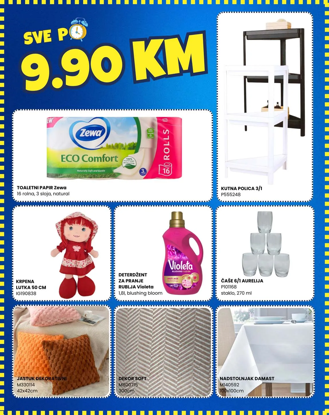 FIS vikend akcija sniženja
