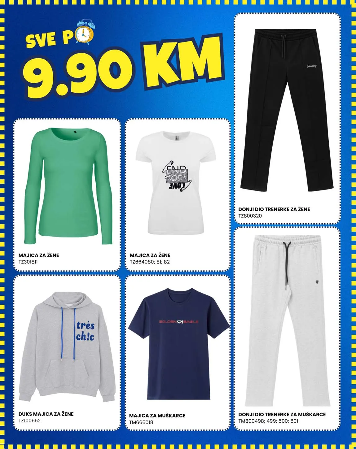 FIS vikend akcija sniženja