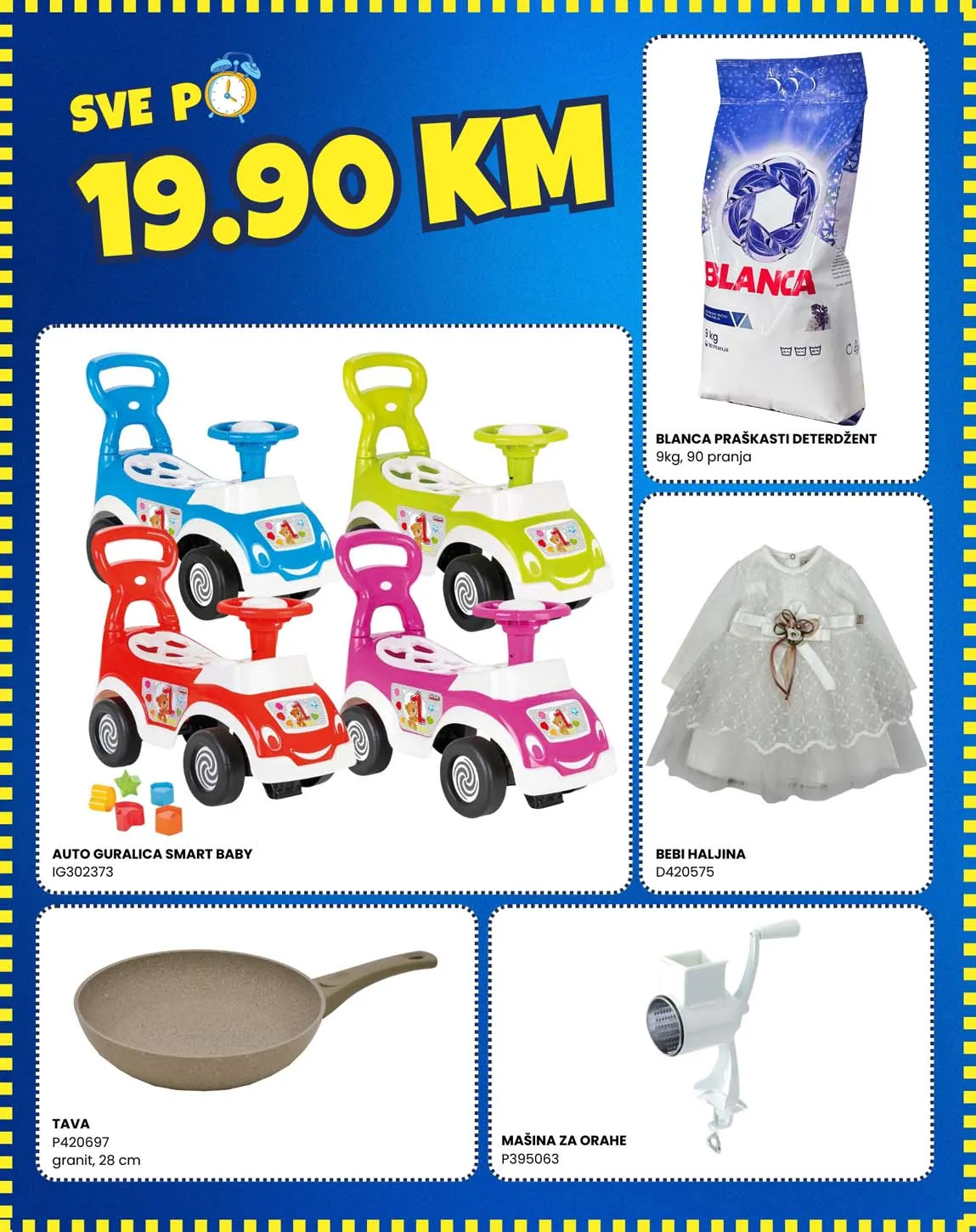 FIS vikend akcija sniženja