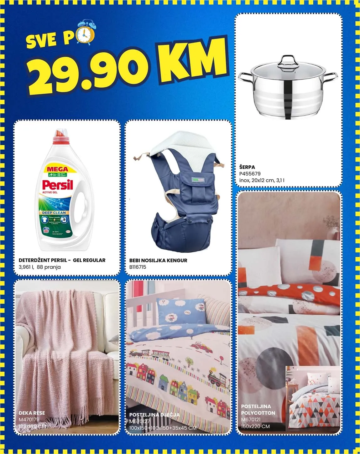 FIS vikend akcija sniženja