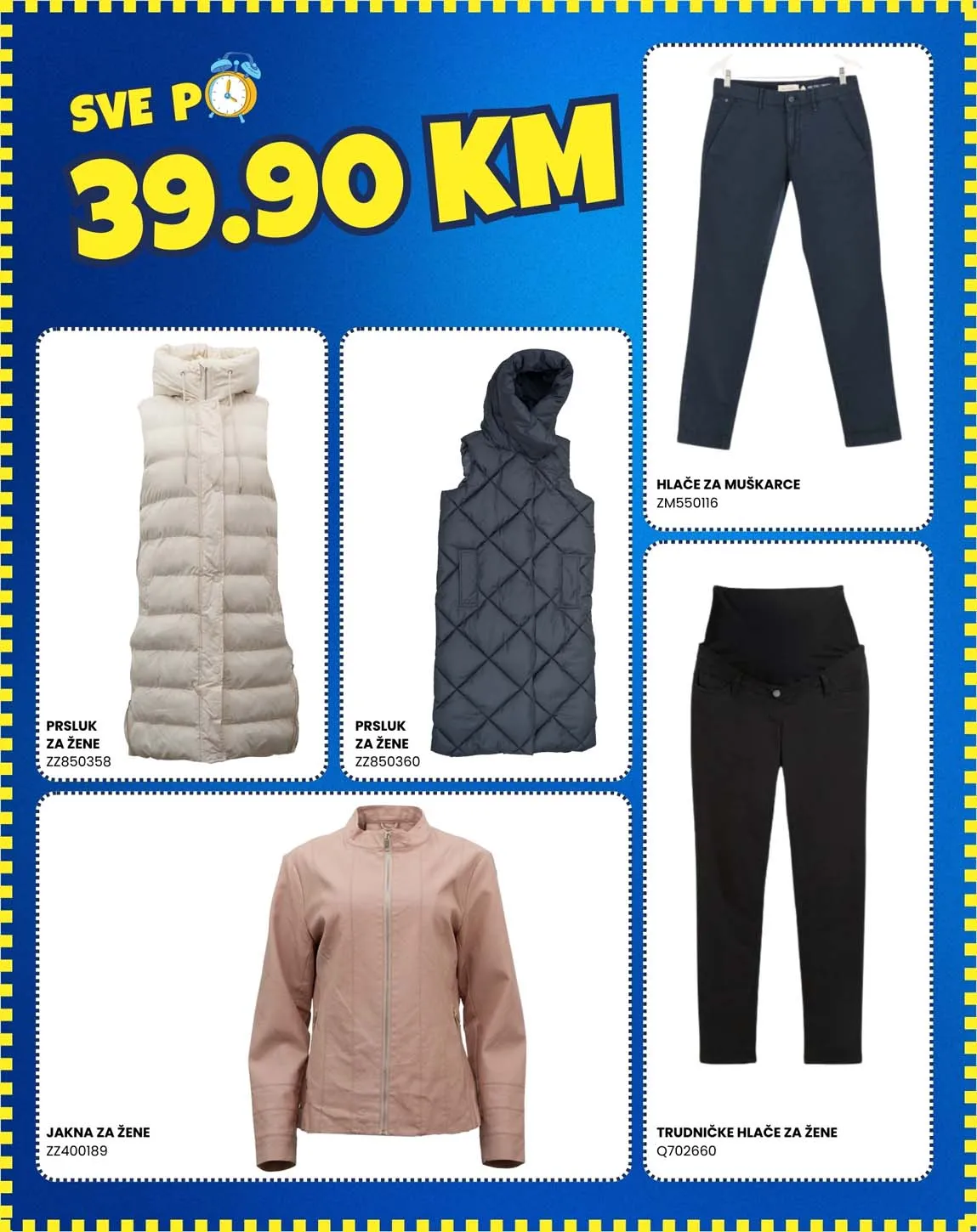 FIS vikend akcija sniženja