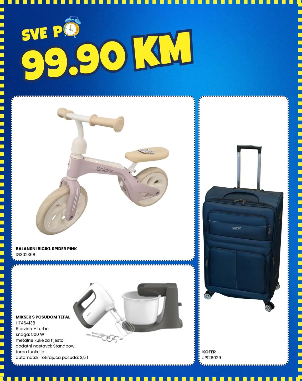 FIS vikend akcija sniženja