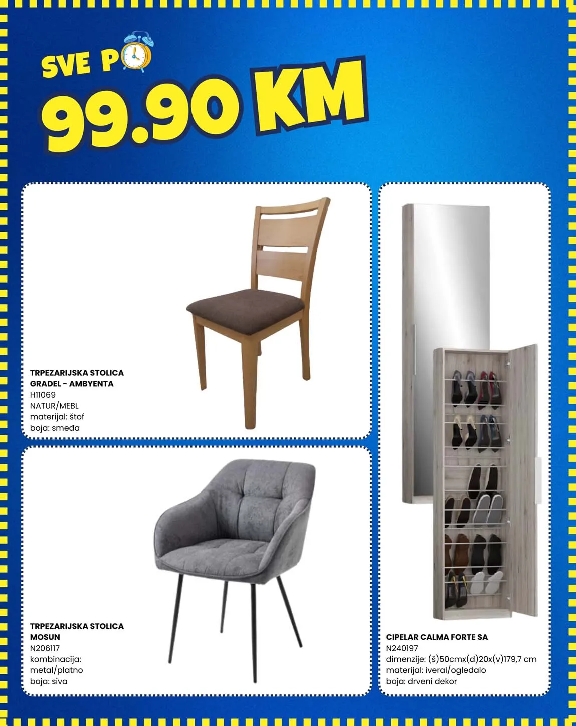 FIS vikend akcija sniženja