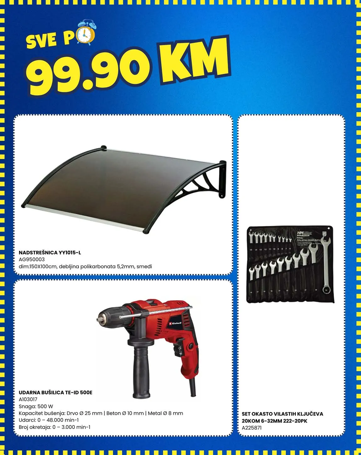 FIS vikend akcija sniženja