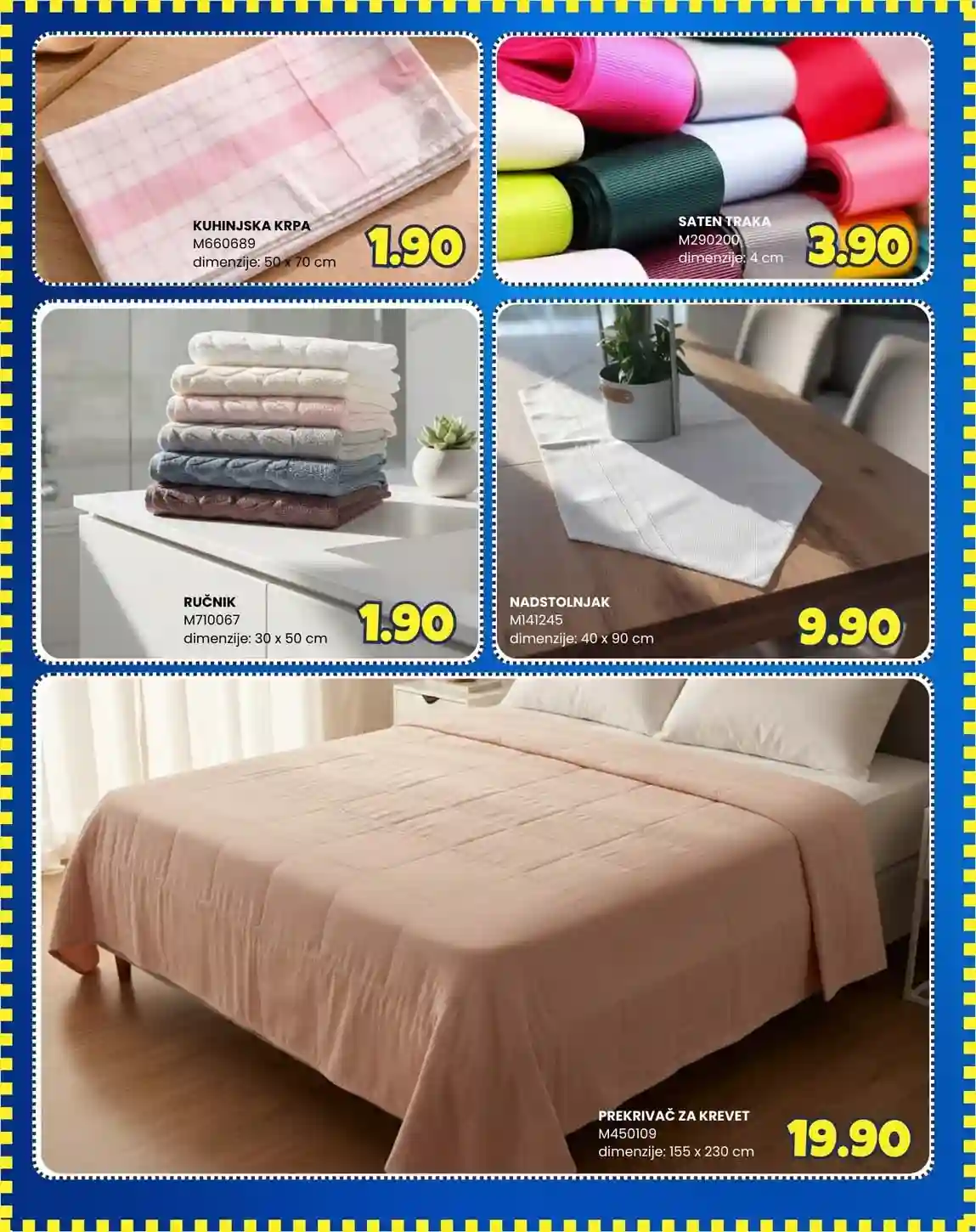 FIS vikend akcija sniženja