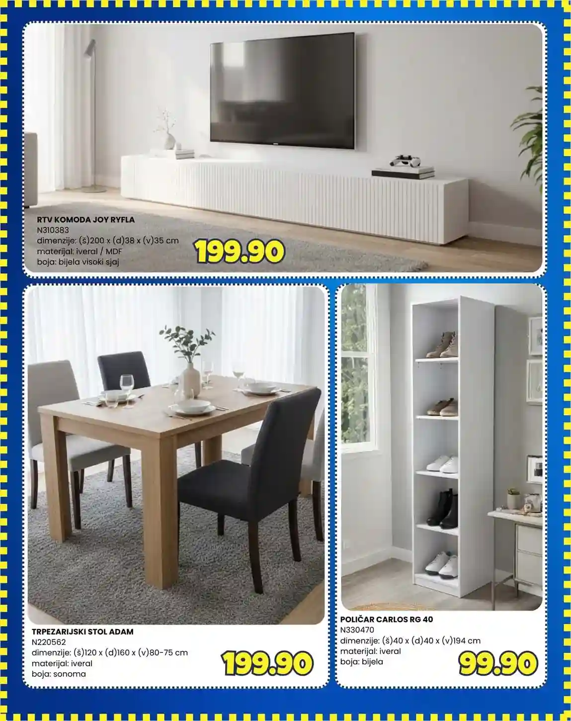 FIS vikend akcija sniženja