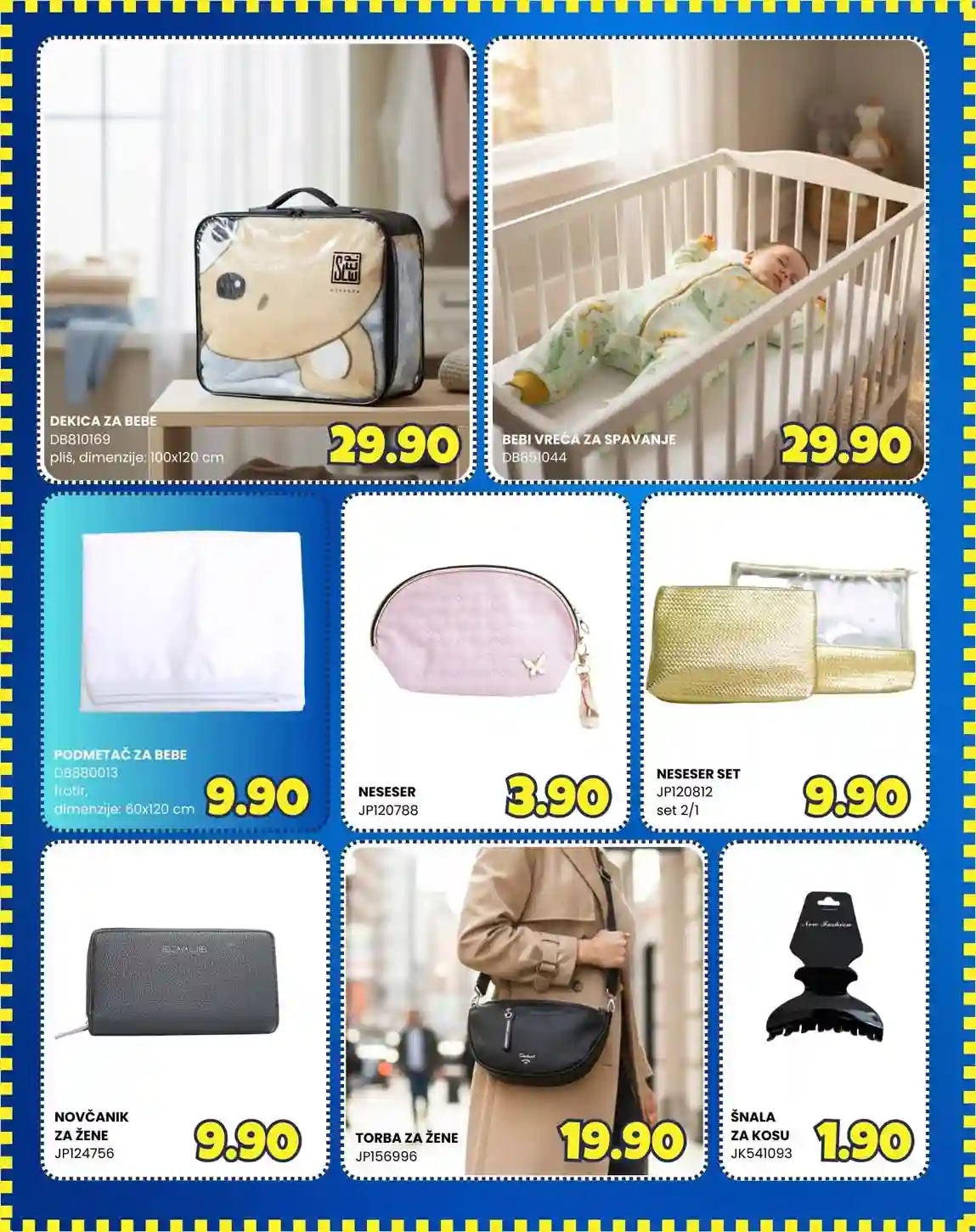 FIS vikend akcija sniženja