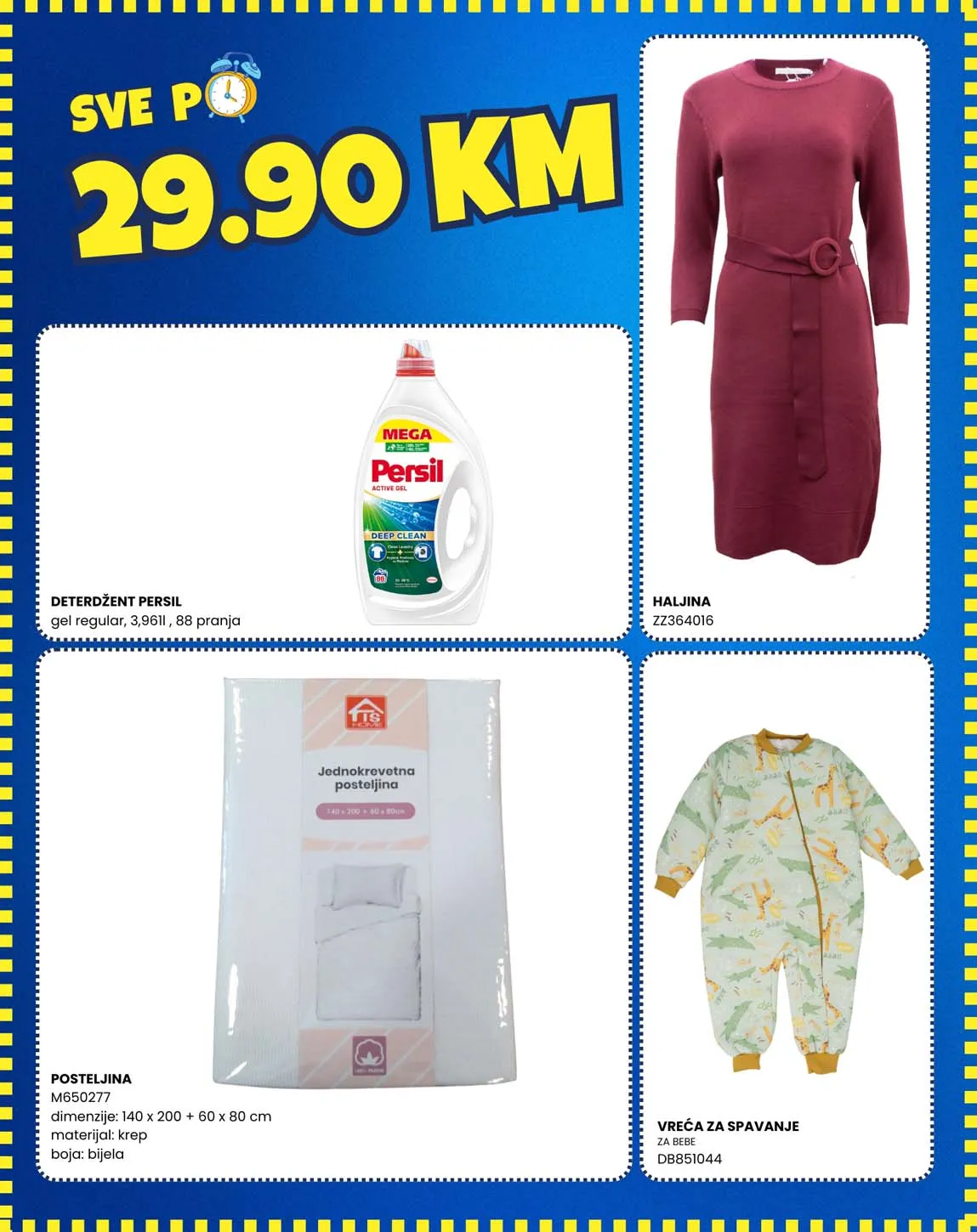 FIS vikend akcija sniženja