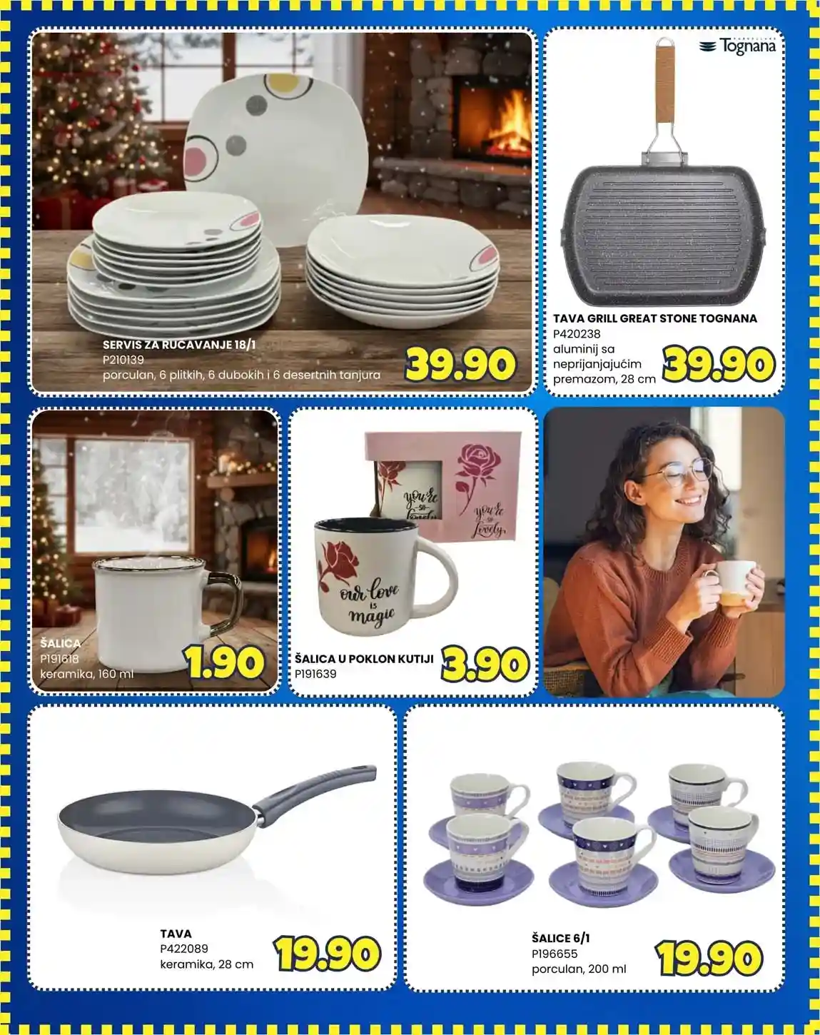 FIS vikend akcija sniženja