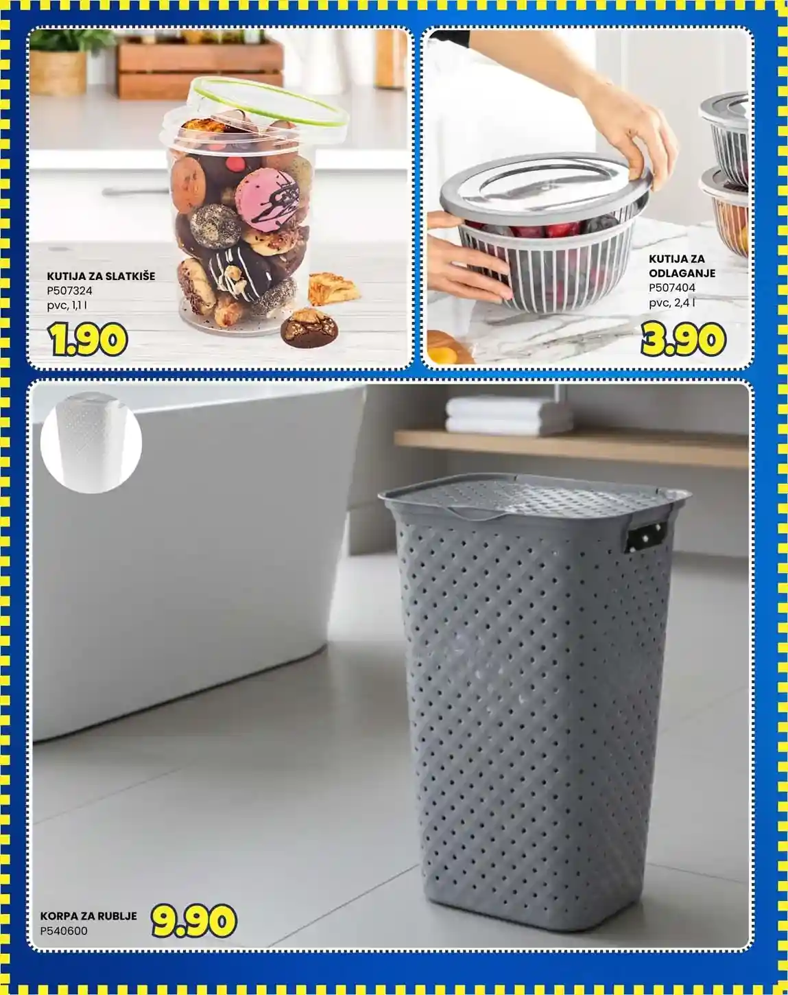 FIS vikend akcija sniženja