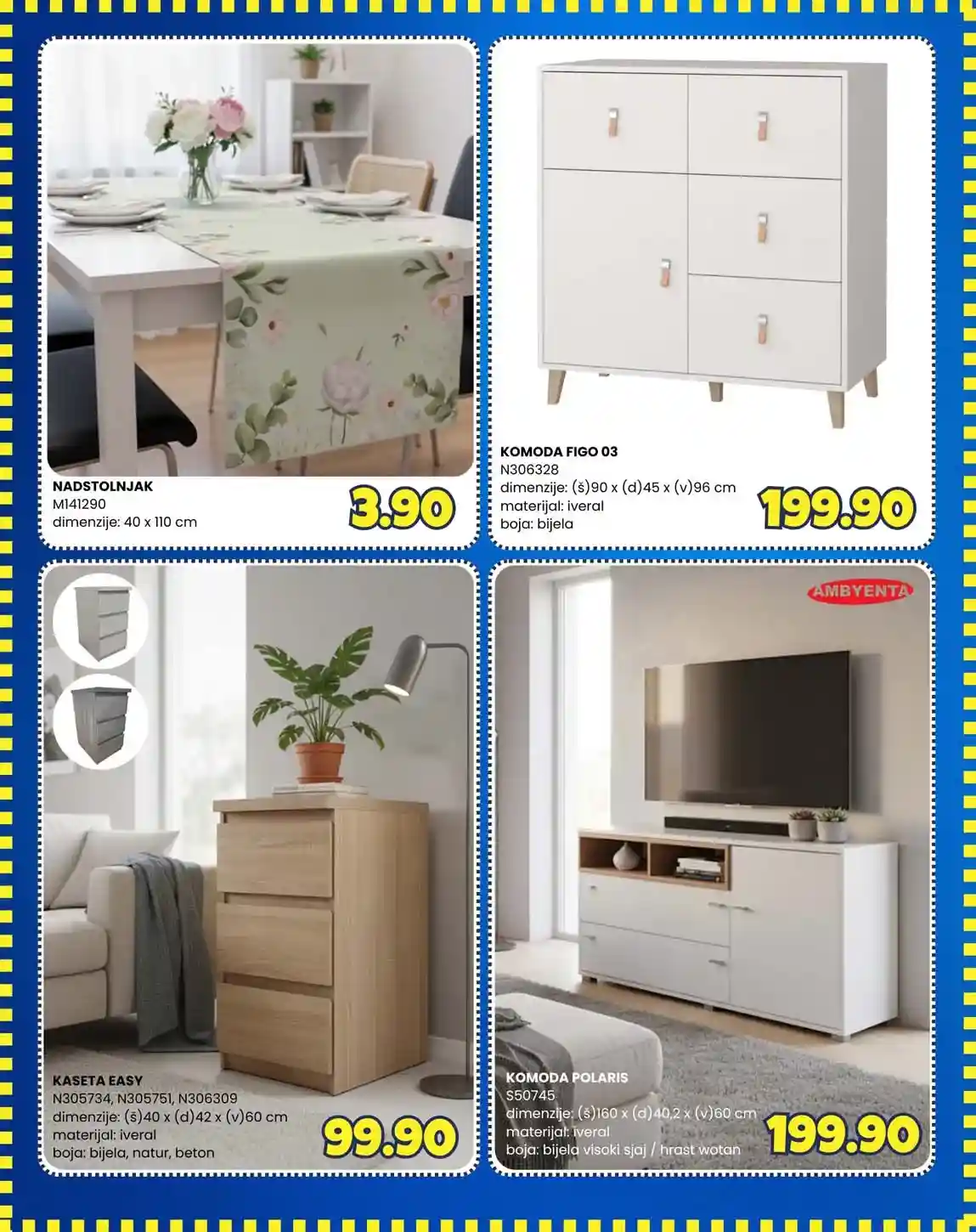 FIS vikend akcija sniženja