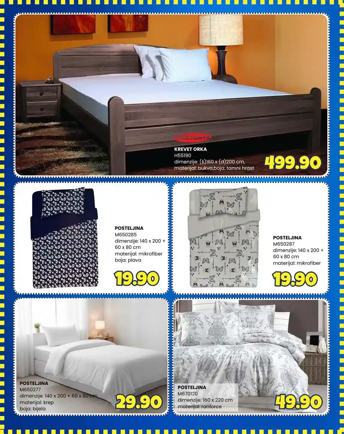 FIS vikend akcija sniženja