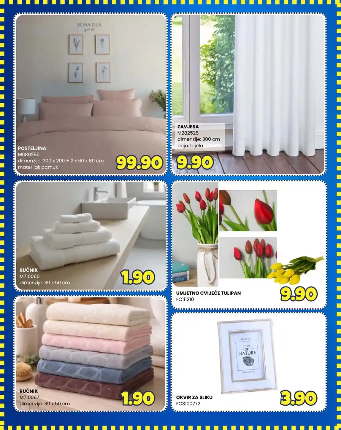 FIS vikend akcija sniženja