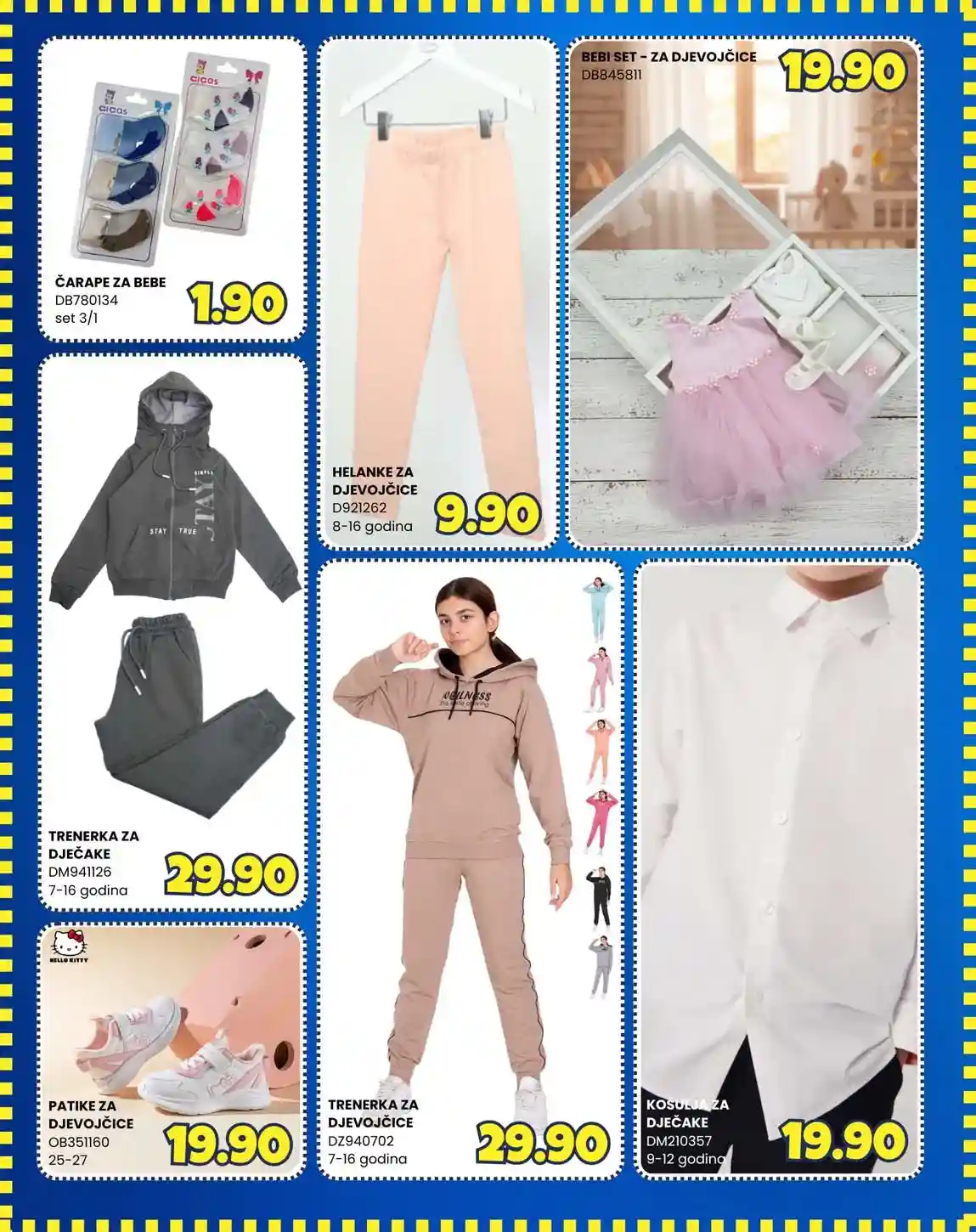 FIS vikend akcija sniženja