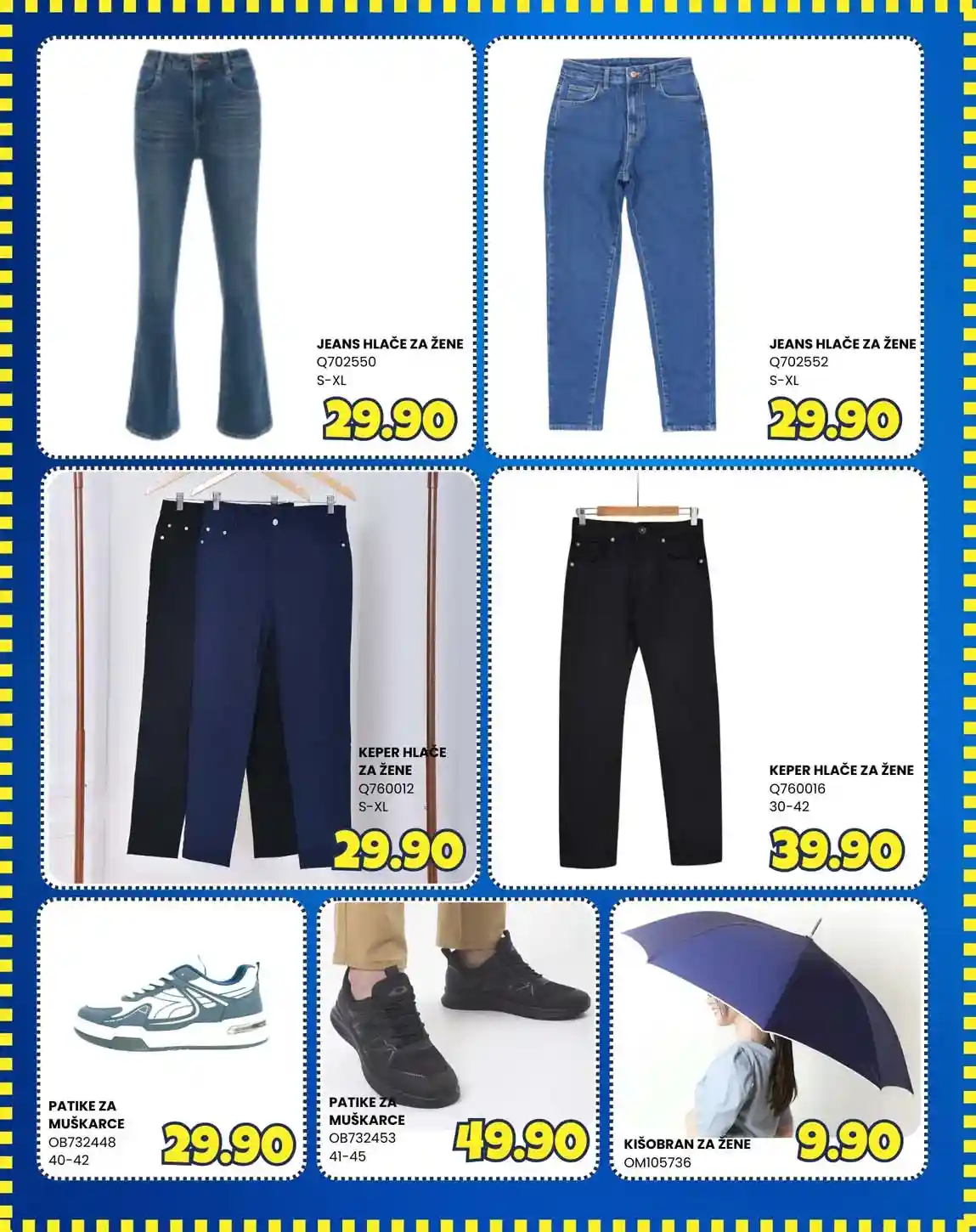 FIS vikend akcija sniženja