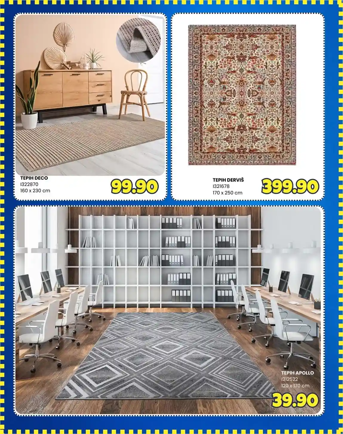 FIS vikend akcija sniženja