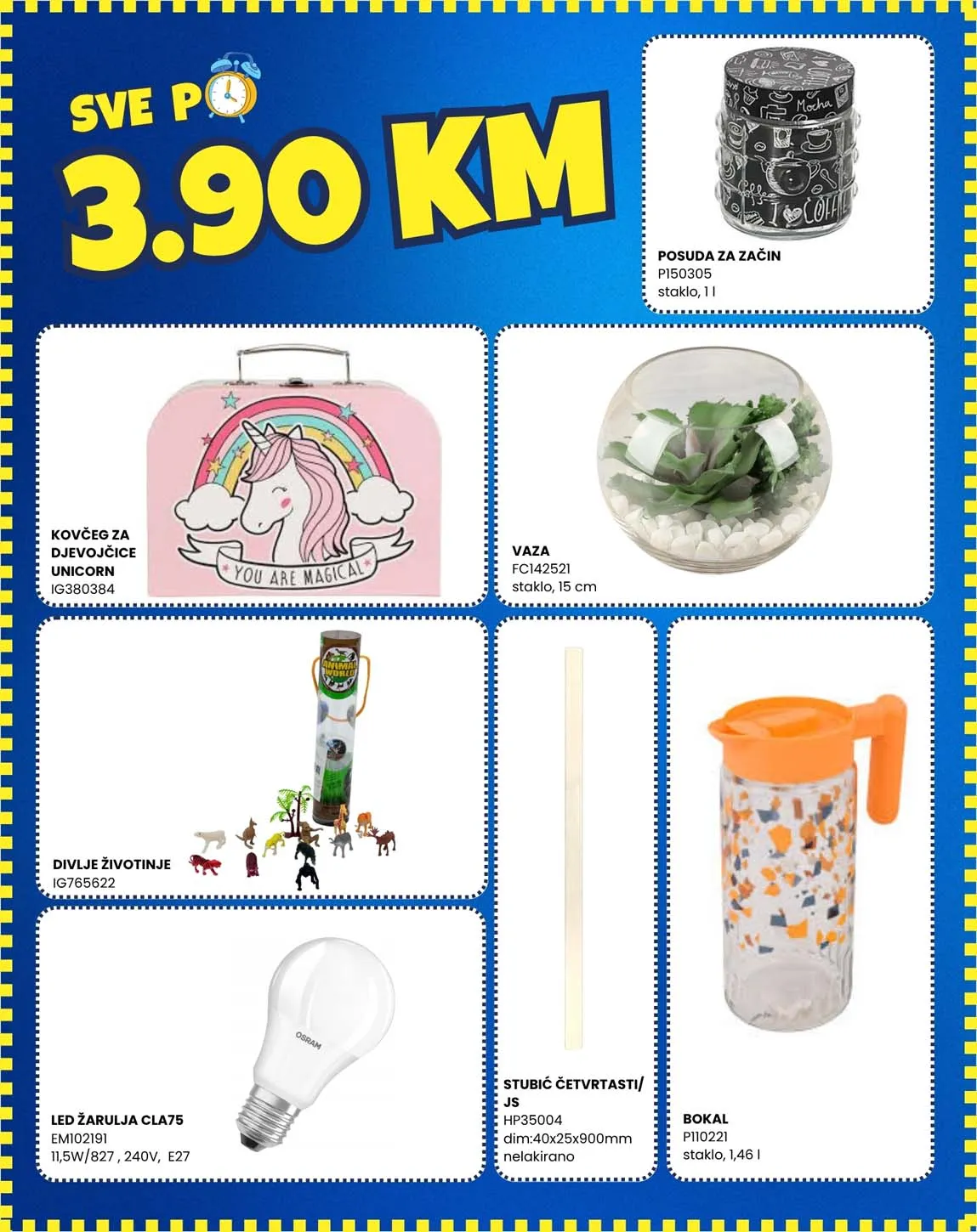 FIS vikend akcija sniženja