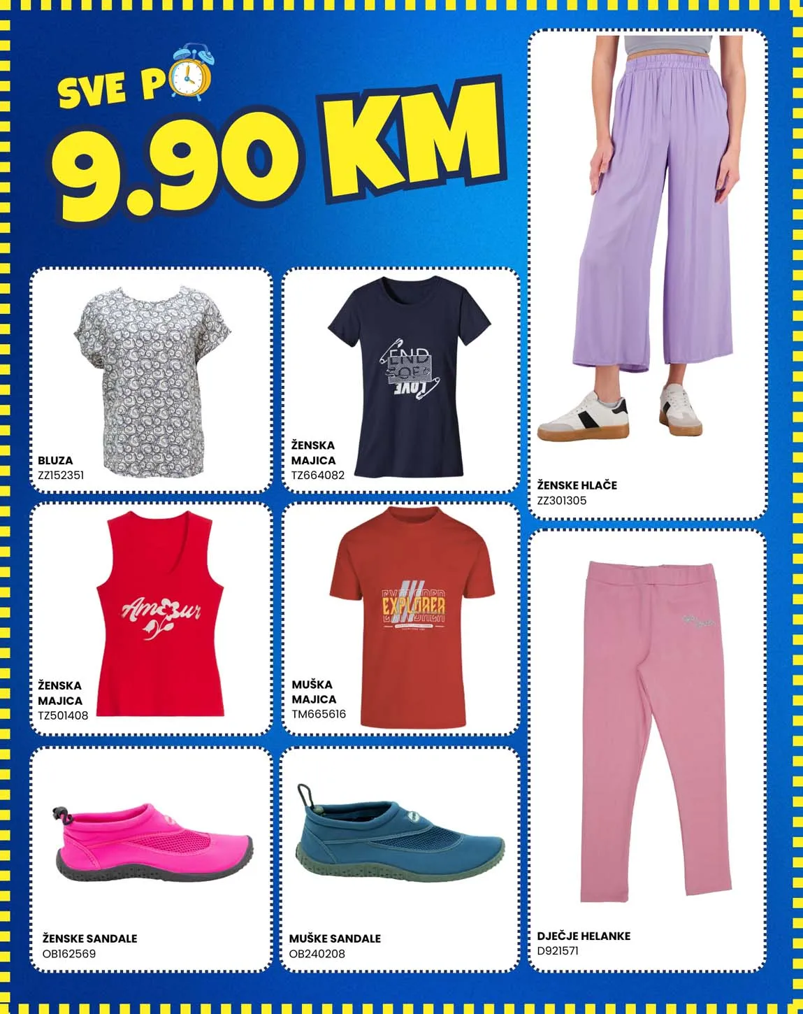 FIS vikend akcija sniženja