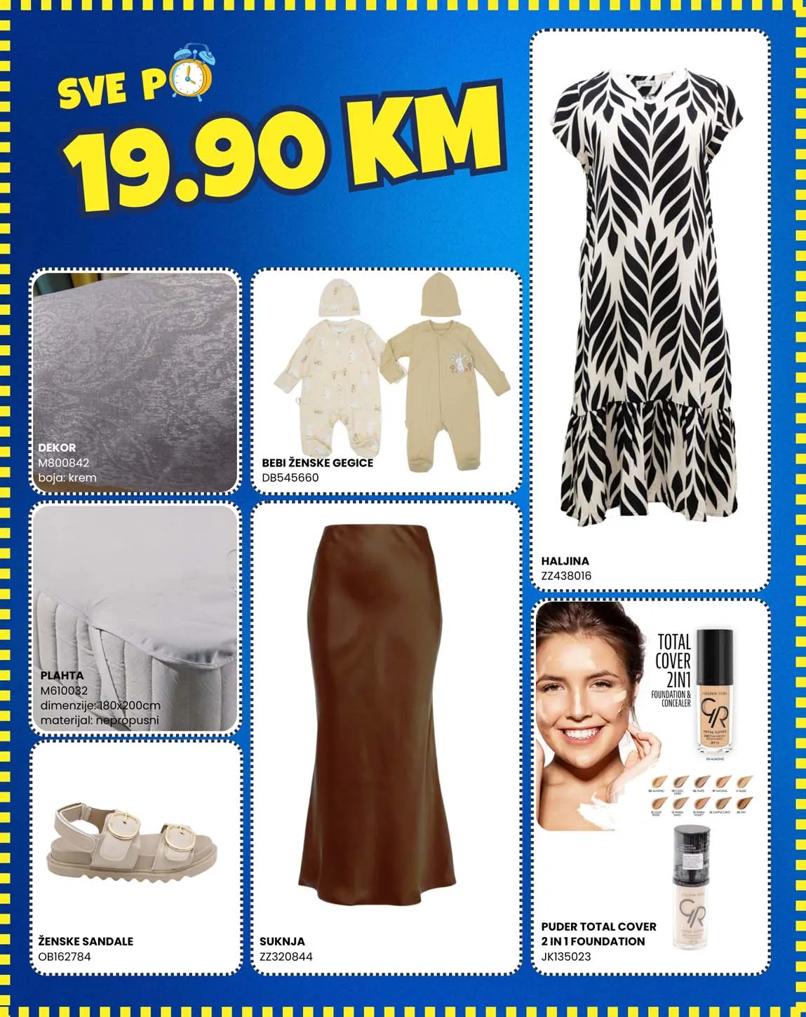 FIS vikend akcija sniženja