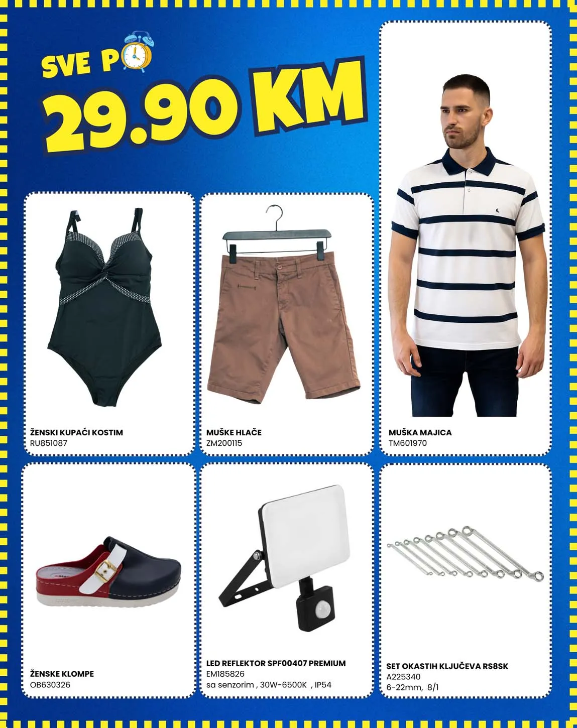 FIS vikend akcija sniženja