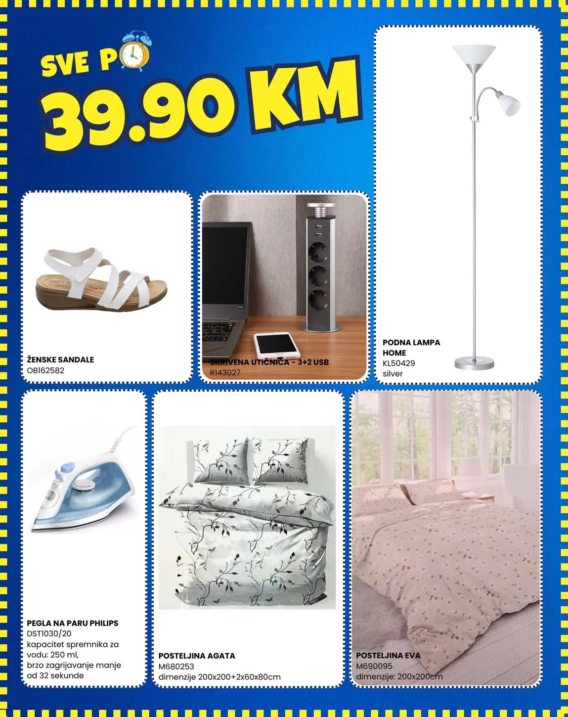 FIS vikend akcija sniženja