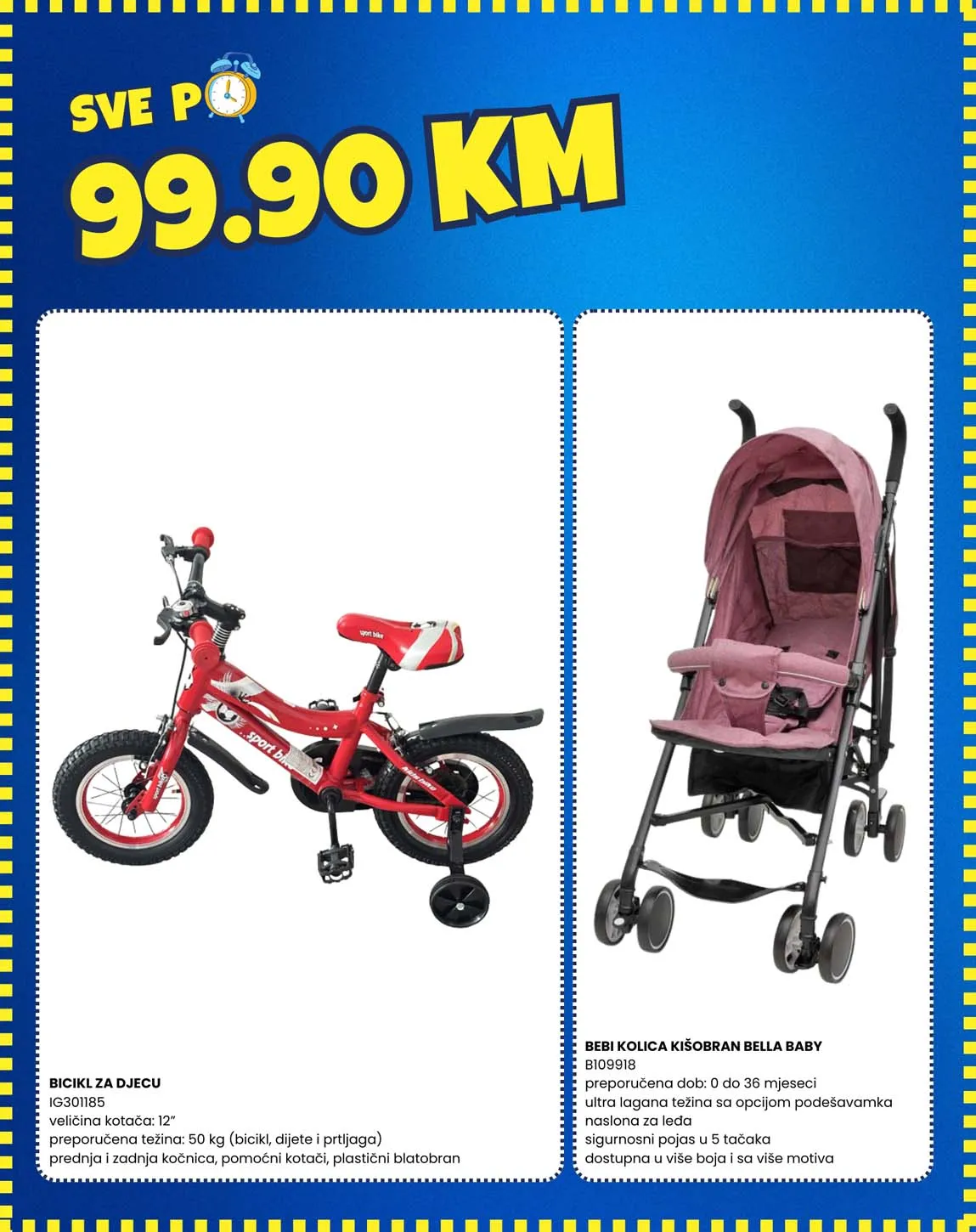 FIS vikend akcija sniženja