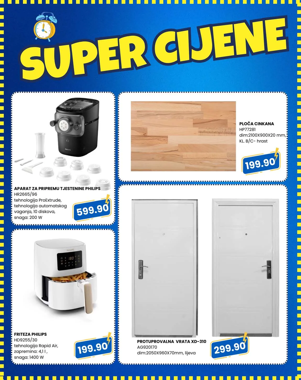 FIS vikend akcija sniženja