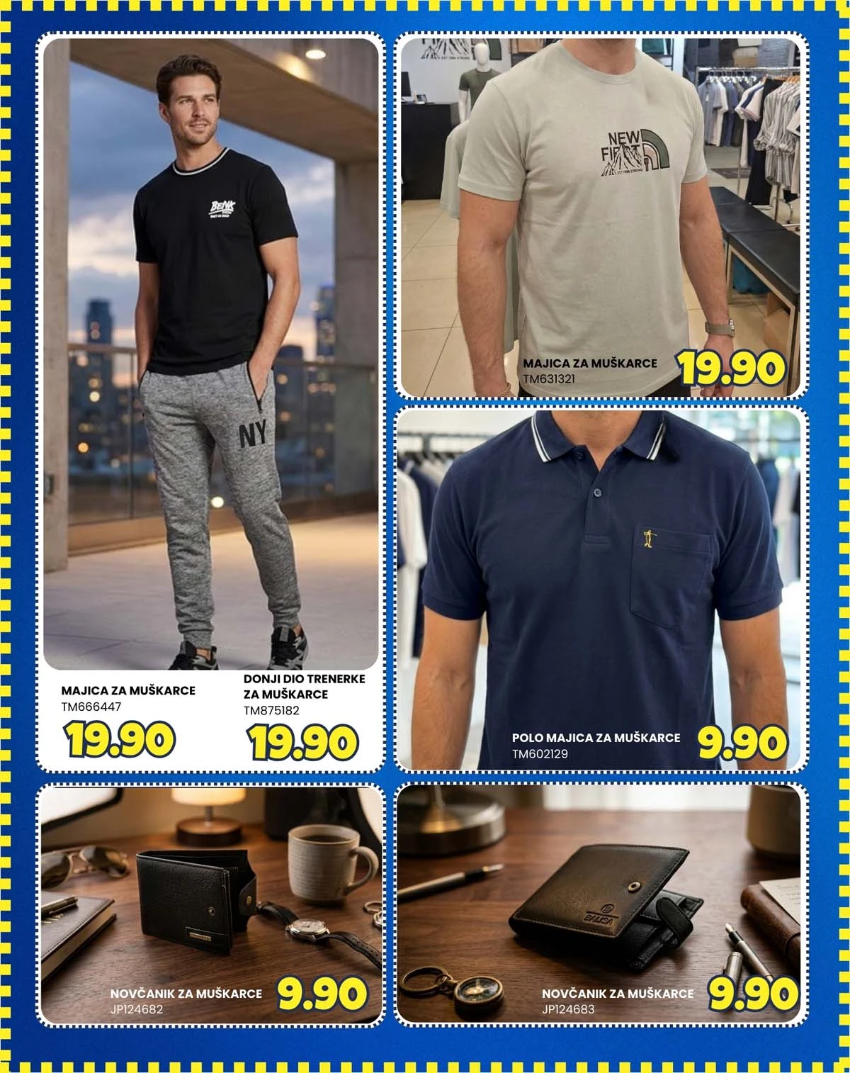 FIS akcija – posuđe, kuhinjski dodaci i oprema na sniženju