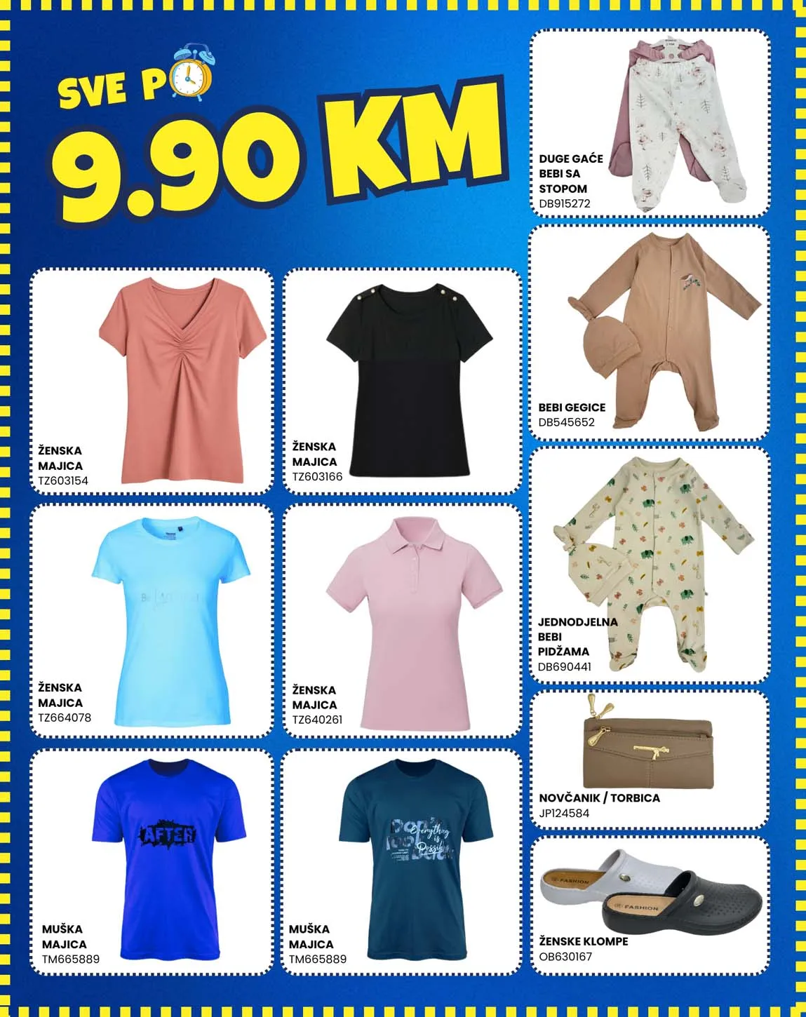 FIS vikend akcija sniženja