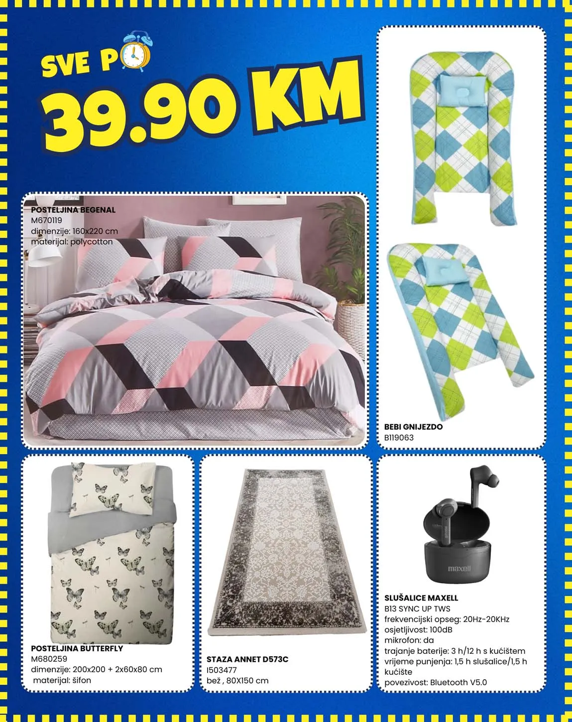FIS vikend akcija sniženja