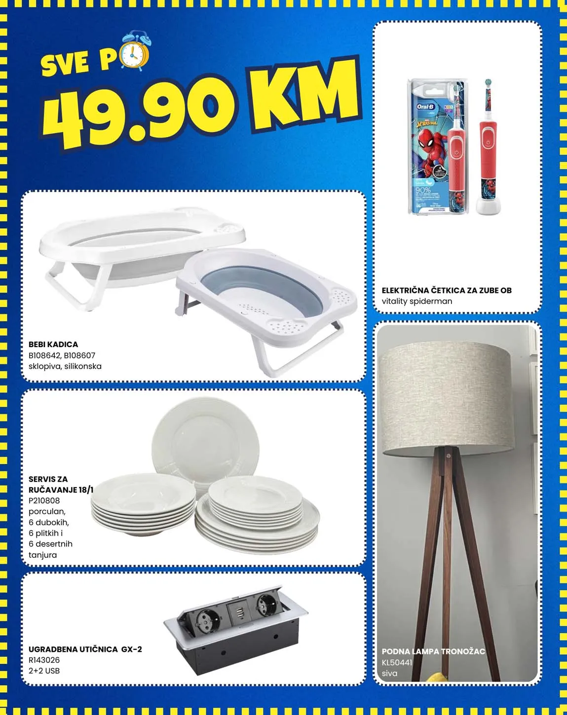 FIS vikend akcija sniženja