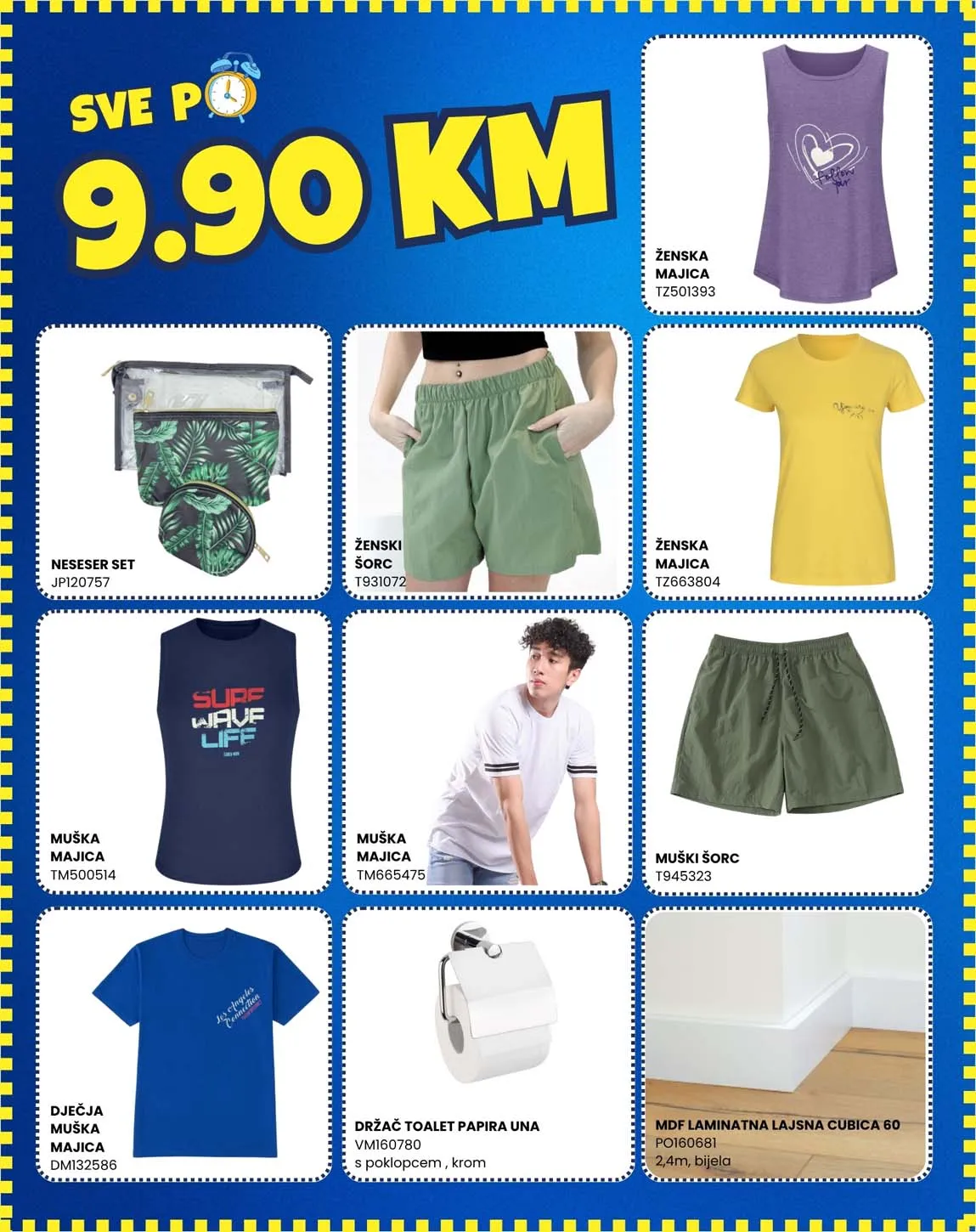 FIS vikend akcija sniženja