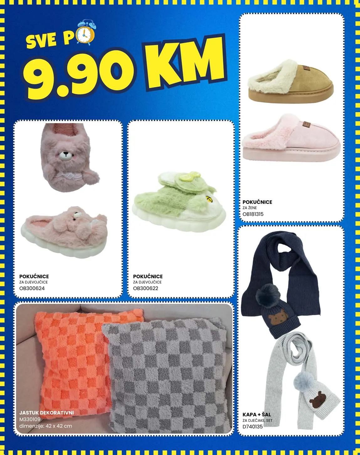 FIS vikend akcija sniženja