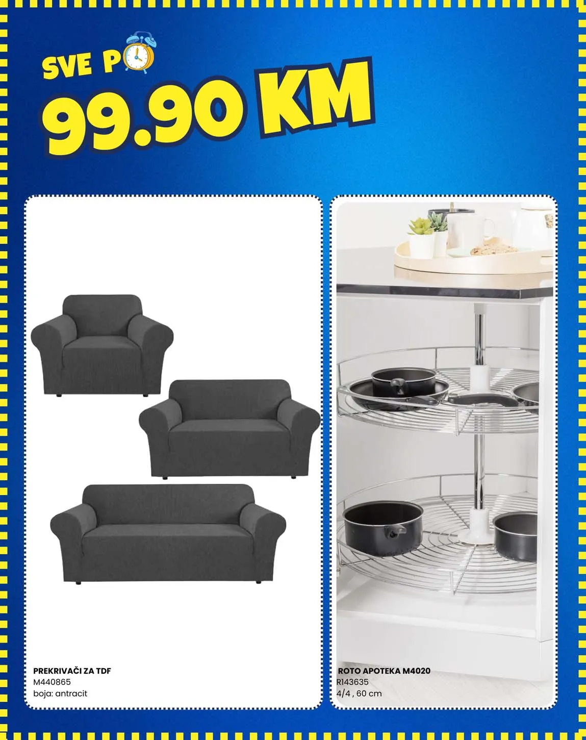 FIS vikend akcija sniženja