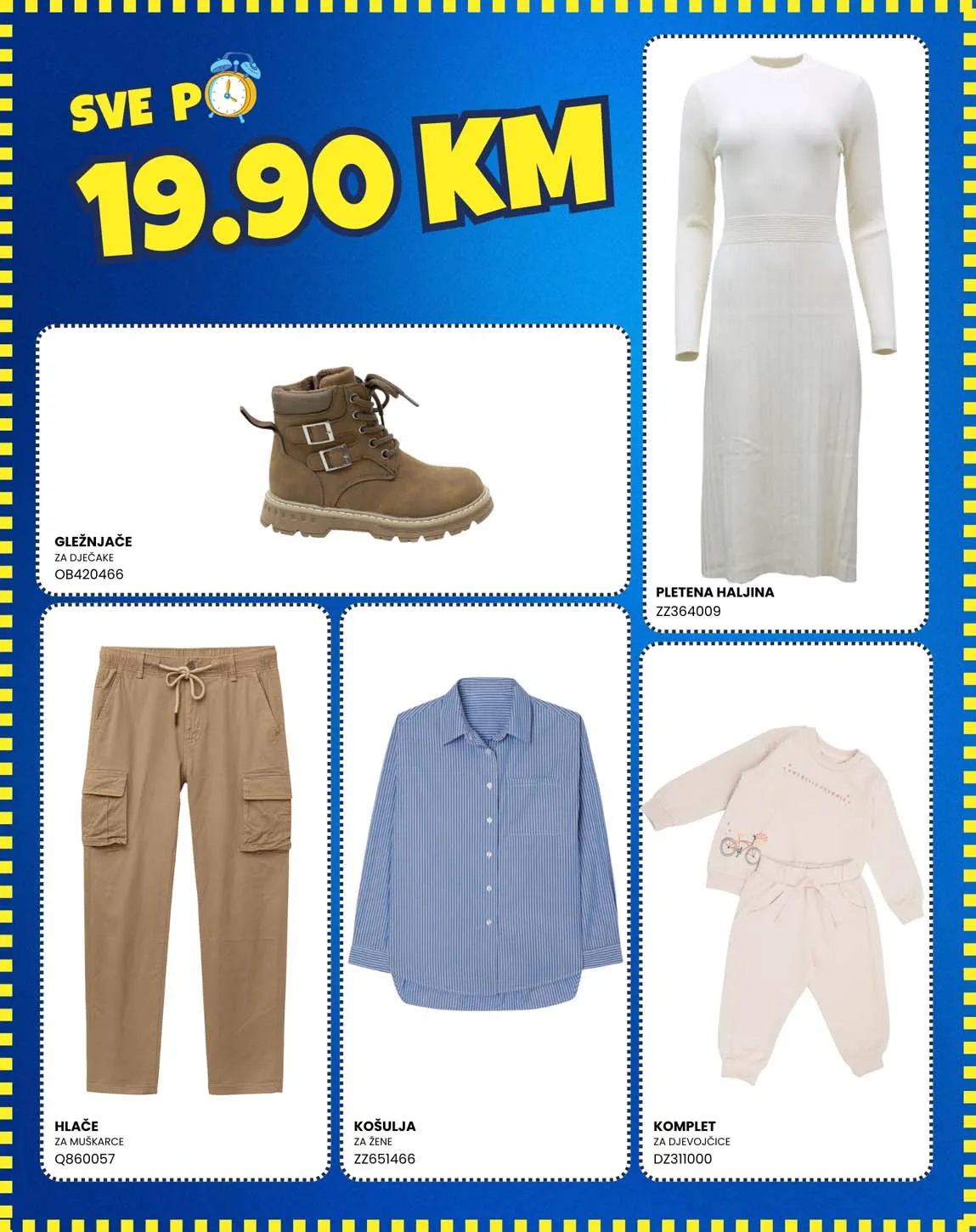 FIS vikend akcija sniženja