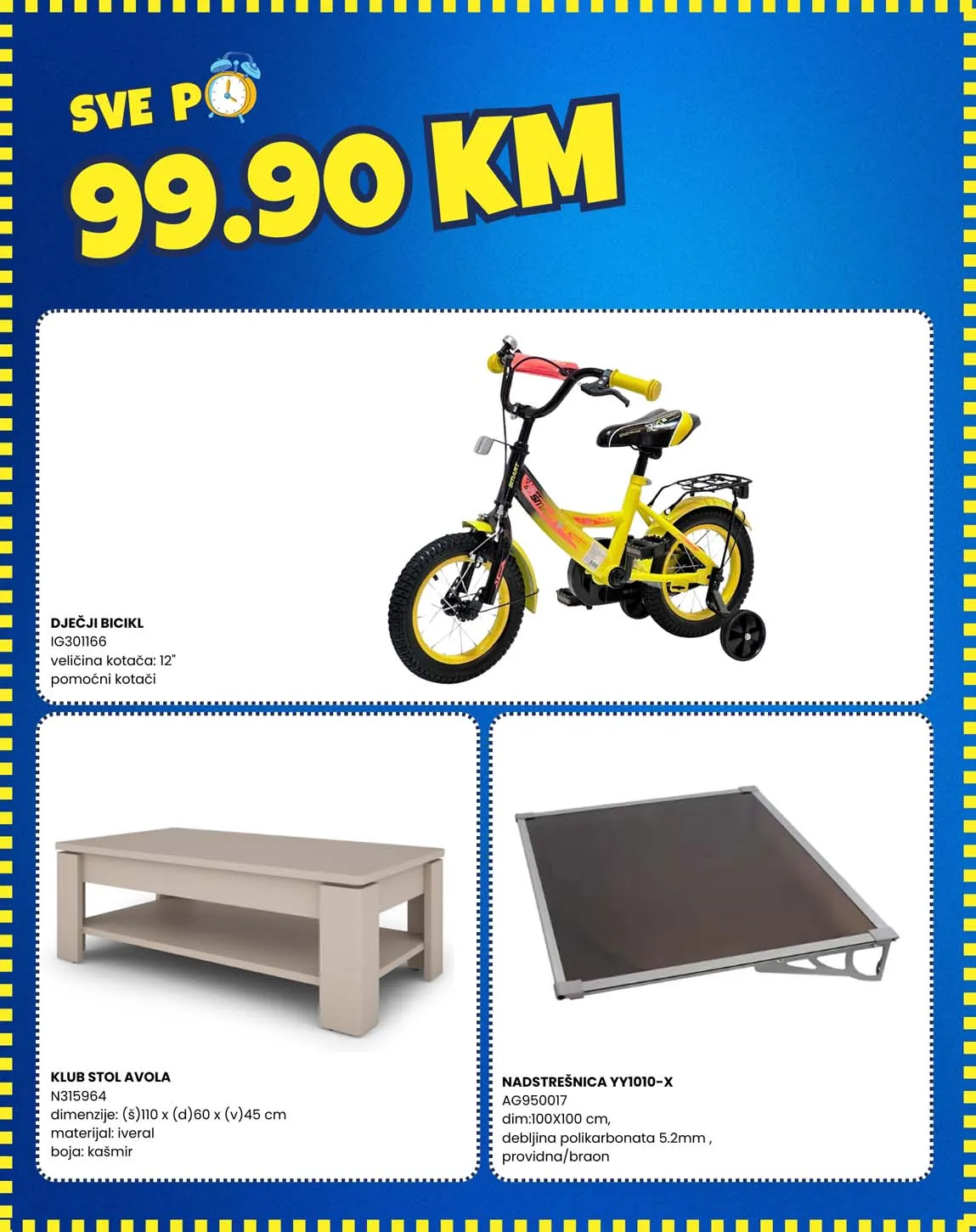 FIS vikend akcija sniženja